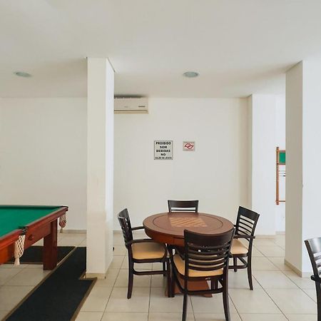 Apartamento Confortavel Praia Grande Ubatuba Eksteriør bilde
