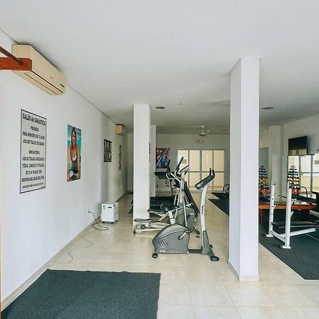 Apartamento Confortavel Praia Grande Ubatuba Eksteriør bilde