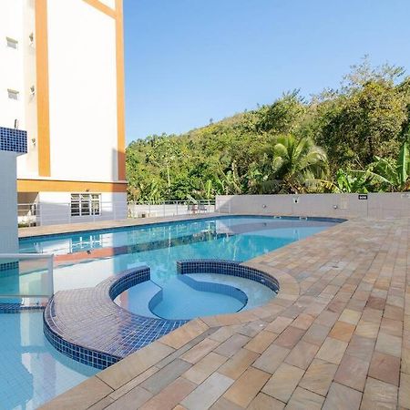 Apartamento Confortavel Praia Grande Ubatuba Eksteriør bilde