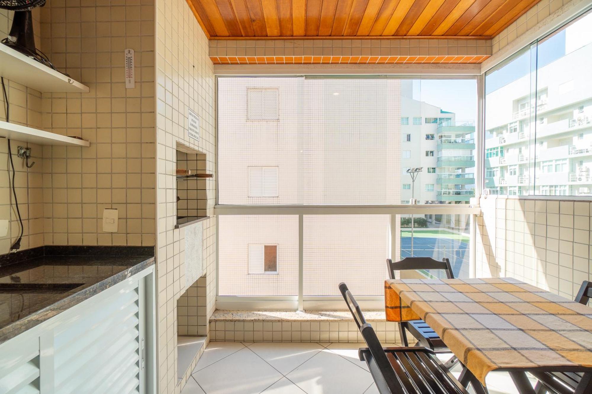 Apartamento Confortavel Praia Grande Ubatuba Eksteriør bilde