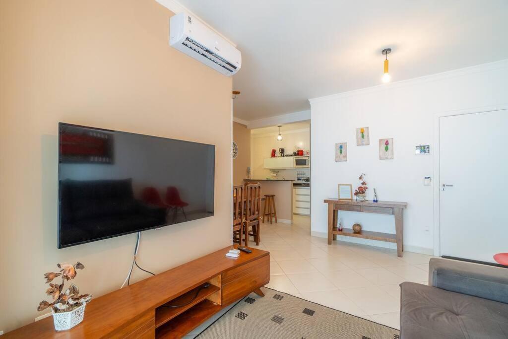 Apartamento Confortavel Praia Grande Ubatuba Eksteriør bilde