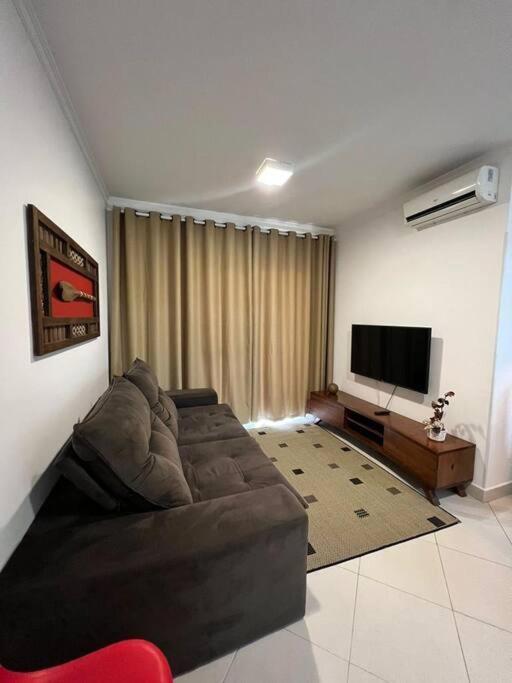 Apartamento Confortavel Praia Grande Ubatuba Eksteriør bilde