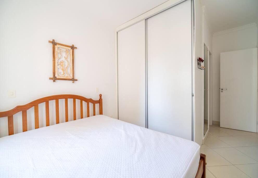 Apartamento Confortavel Praia Grande Ubatuba Eksteriør bilde