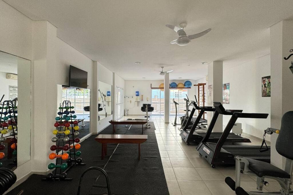 Apartamento Confortavel Praia Grande Ubatuba Eksteriør bilde