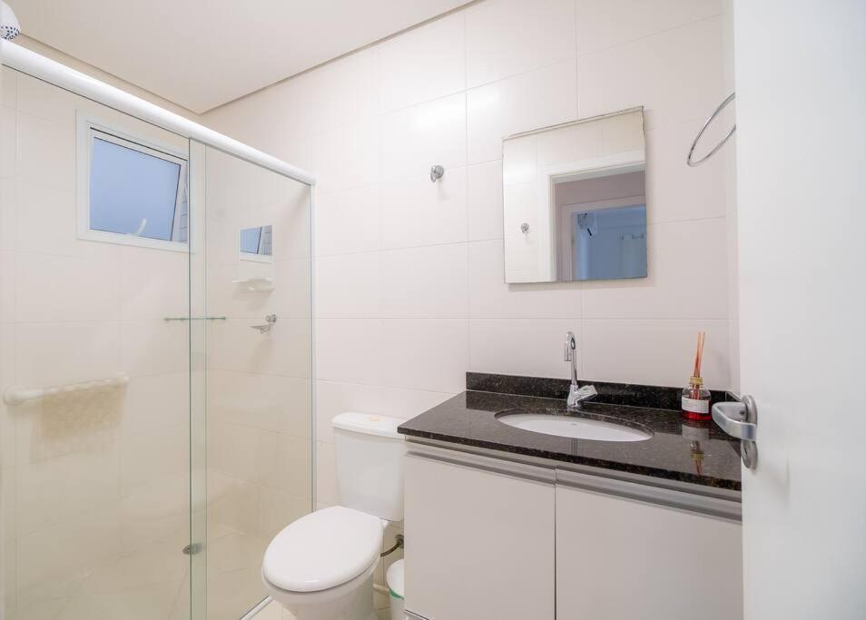 Apartamento Confortavel Praia Grande Ubatuba Eksteriør bilde