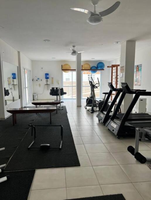 Apartamento Confortavel Praia Grande Ubatuba Eksteriør bilde