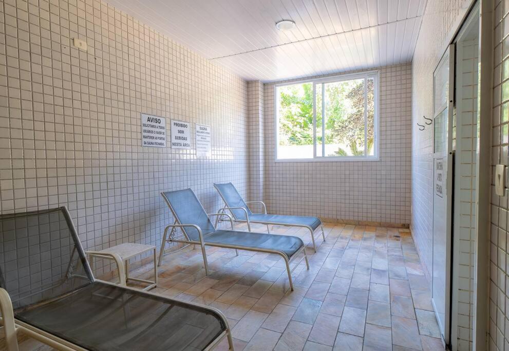 Apartamento Confortavel Praia Grande Ubatuba Eksteriør bilde