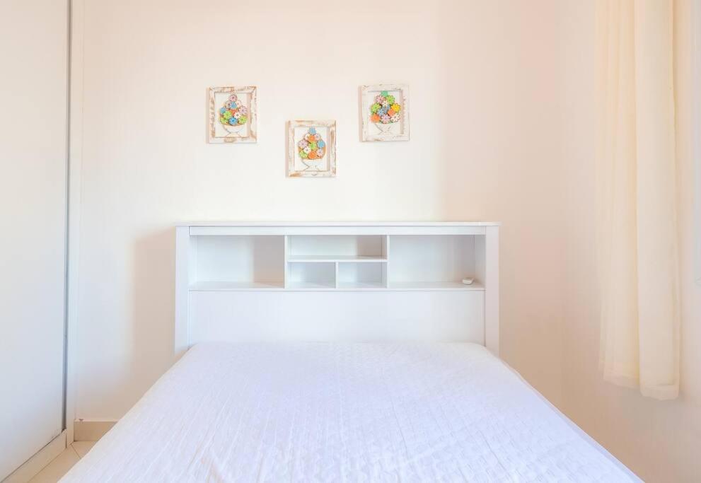 Apartamento Confortavel Praia Grande Ubatuba Eksteriør bilde
