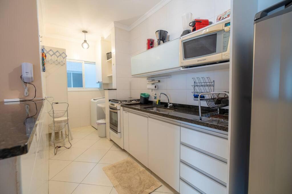 Apartamento Confortavel Praia Grande Ubatuba Eksteriør bilde