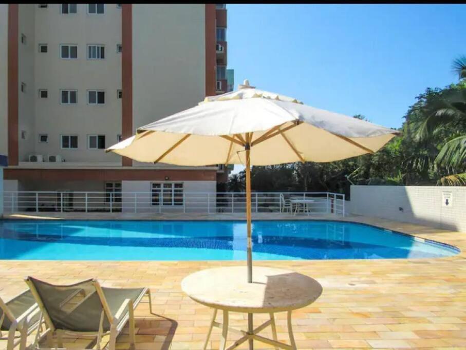 Apartamento Confortavel Praia Grande Ubatuba Eksteriør bilde