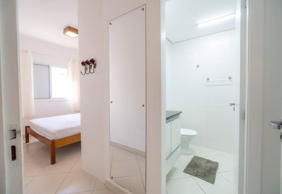 Apartamento Confortavel Praia Grande Ubatuba Eksteriør bilde