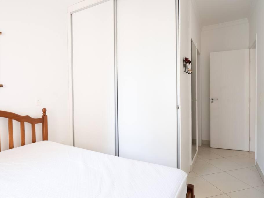 Apartamento Confortavel Praia Grande Ubatuba Eksteriør bilde