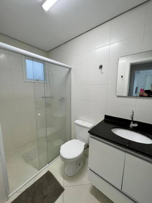 Apartamento Confortavel Praia Grande Ubatuba Eksteriør bilde