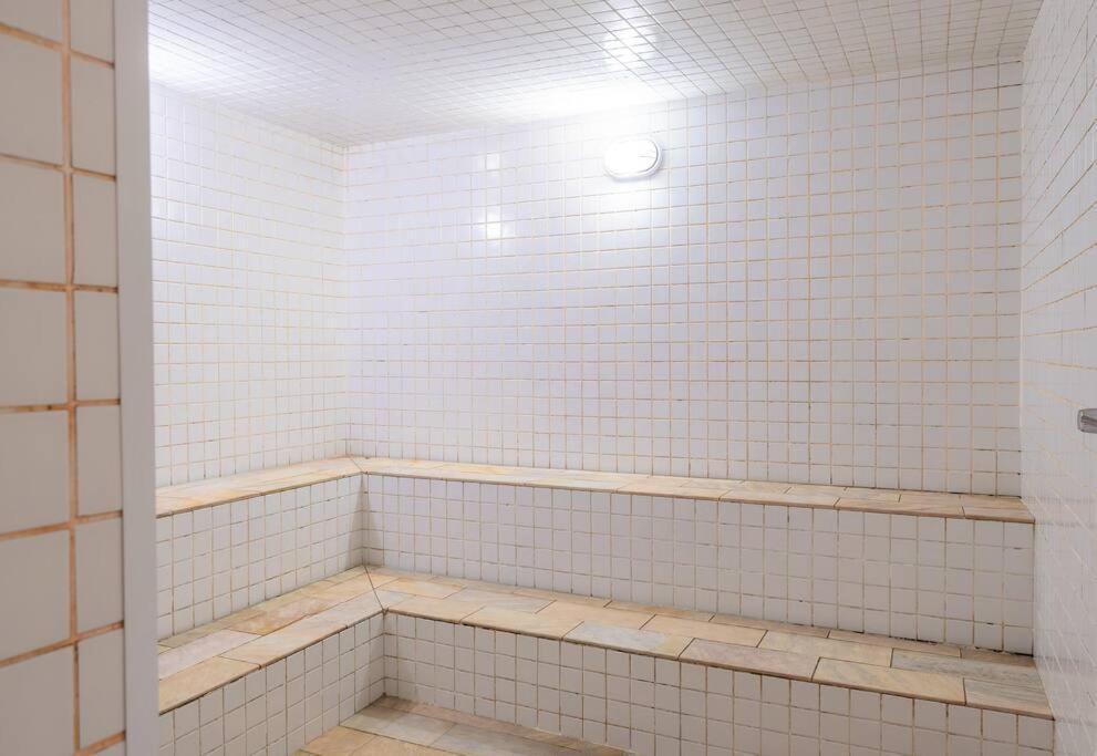 Apartamento Confortavel Praia Grande Ubatuba Eksteriør bilde