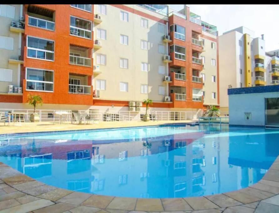Apartamento Confortavel Praia Grande Ubatuba Eksteriør bilde
