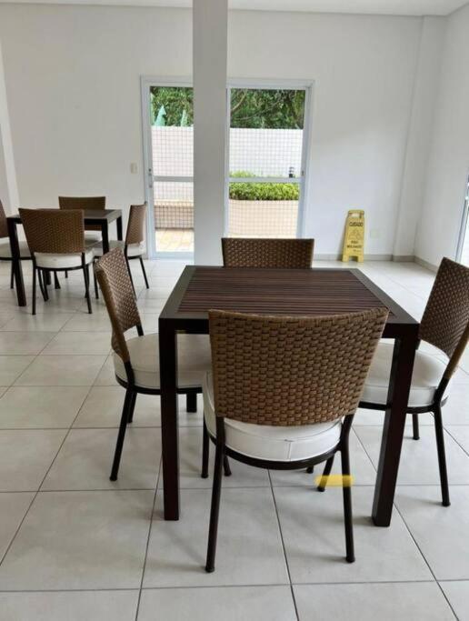 Apartamento Confortavel Praia Grande Ubatuba Eksteriør bilde