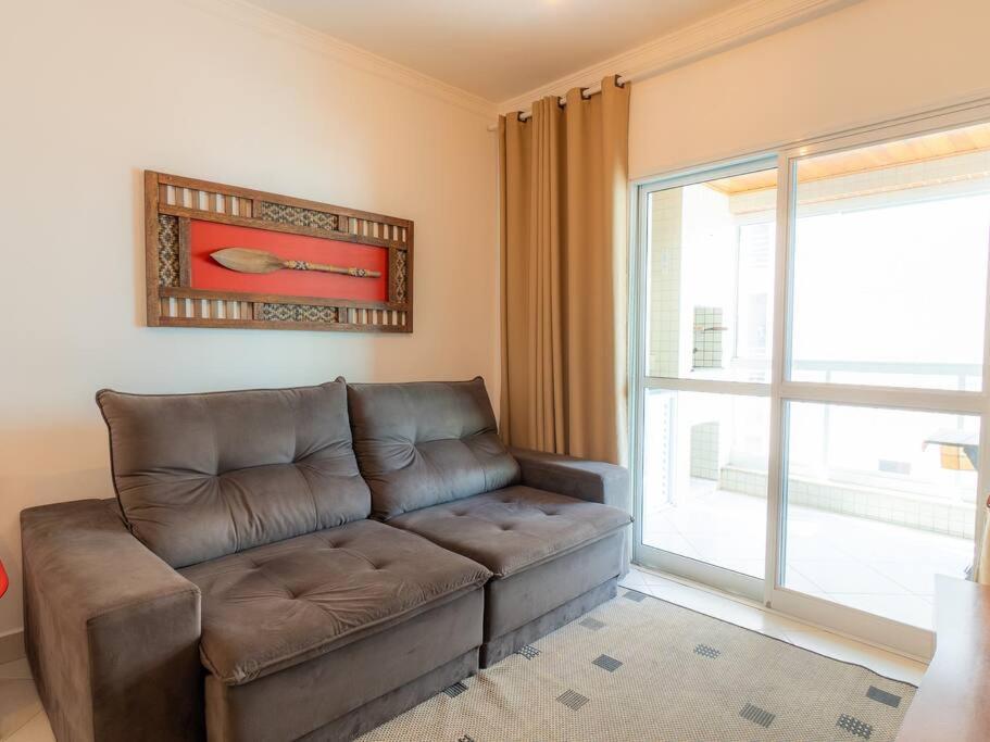 Apartamento Confortavel Praia Grande Ubatuba Eksteriør bilde