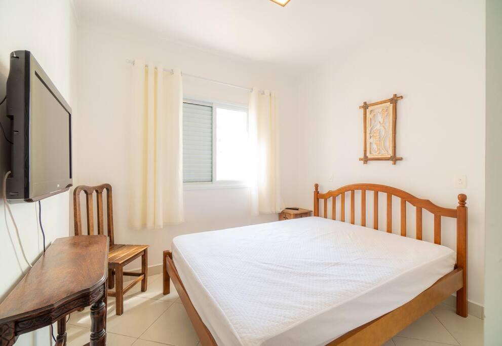 Apartamento Confortavel Praia Grande Ubatuba Eksteriør bilde