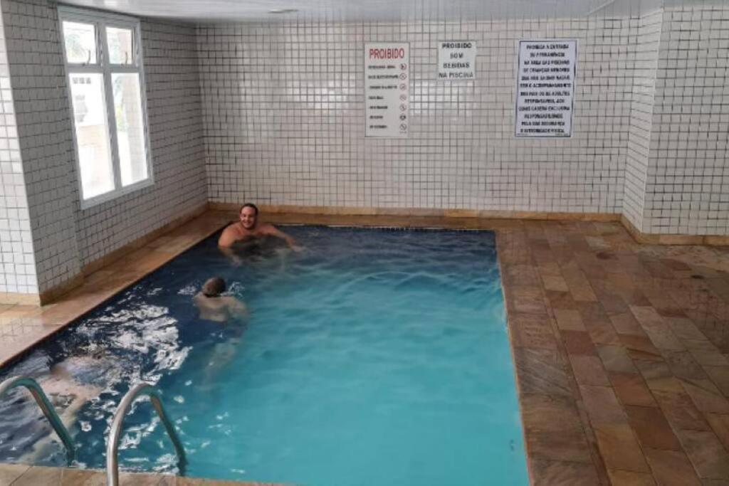 Apartamento Confortavel Praia Grande Ubatuba Eksteriør bilde