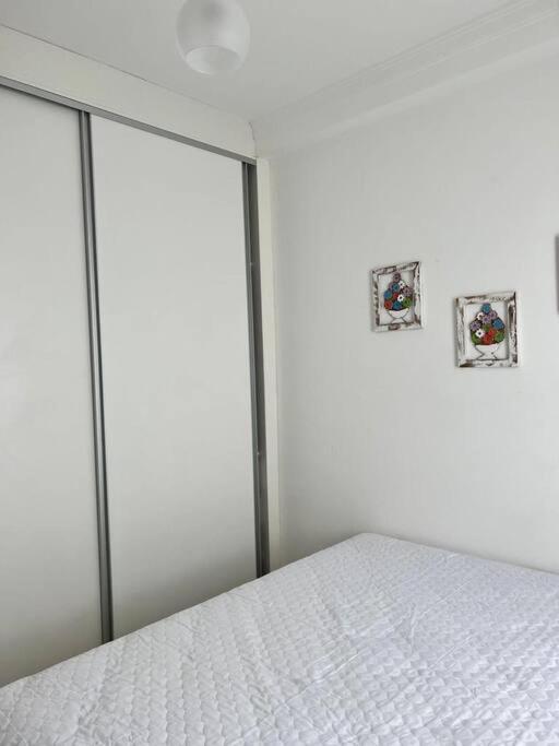 Apartamento Confortavel Praia Grande Ubatuba Eksteriør bilde