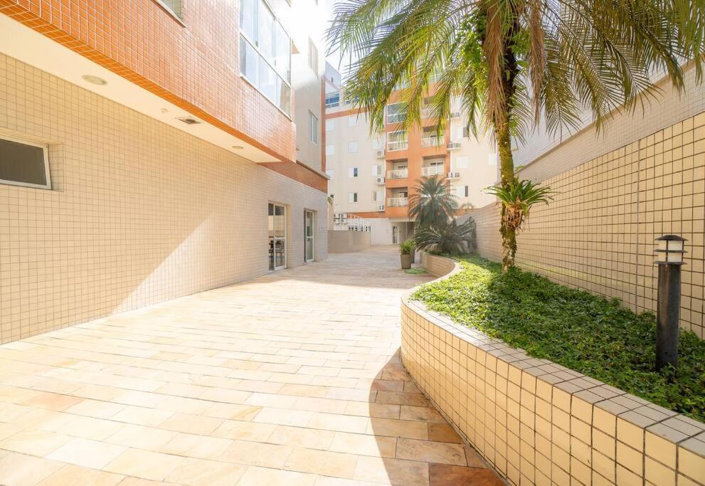 Apartamento Confortavel Praia Grande Ubatuba Eksteriør bilde