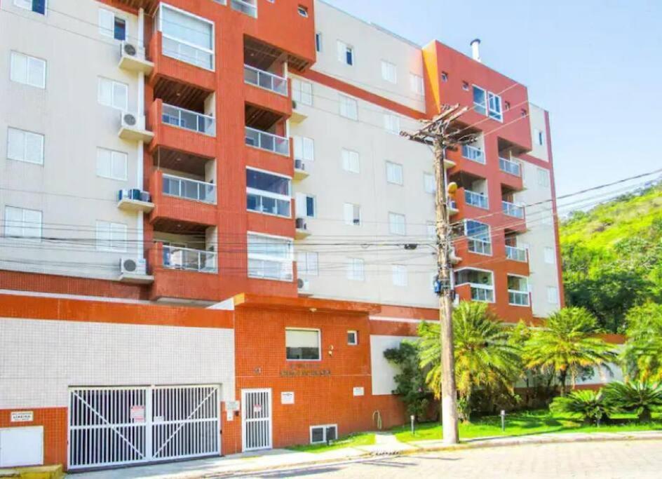 Apartamento Confortavel Praia Grande Ubatuba Eksteriør bilde