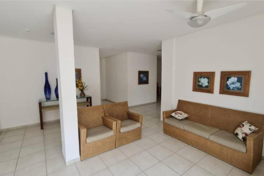 Apartamento Confortavel Praia Grande Ubatuba Eksteriør bilde