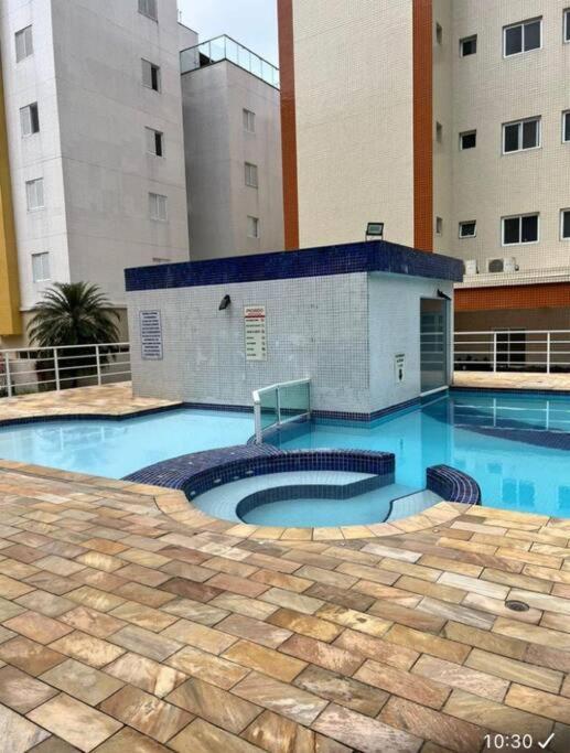 Apartamento Confortavel Praia Grande Ubatuba Eksteriør bilde