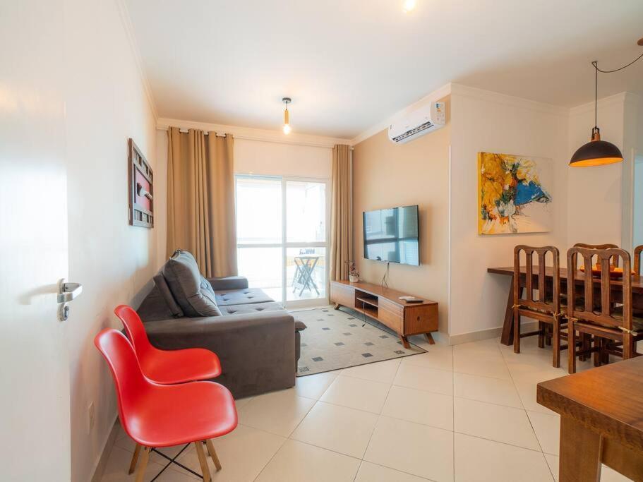Apartamento Confortavel Praia Grande Ubatuba Eksteriør bilde