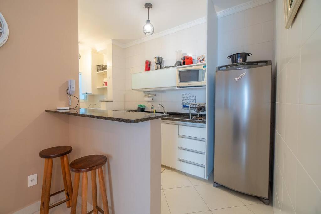 Apartamento Confortavel Praia Grande Ubatuba Eksteriør bilde