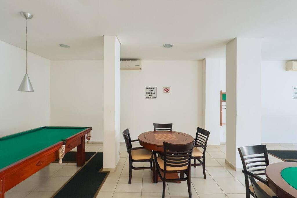 Apartamento Confortavel Praia Grande Ubatuba Eksteriør bilde