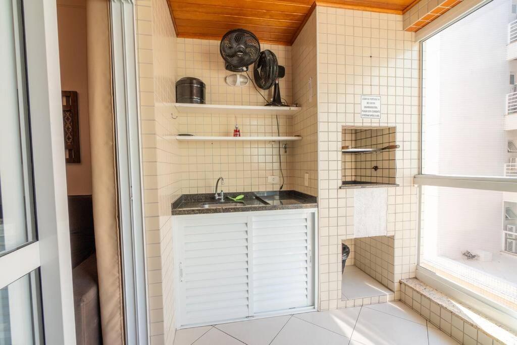 Apartamento Confortavel Praia Grande Ubatuba Eksteriør bilde