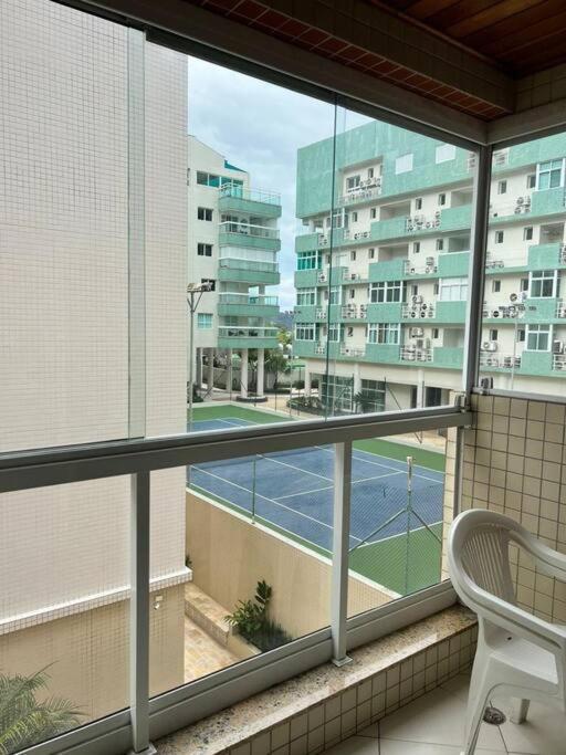 Apartamento Confortavel Praia Grande Ubatuba Eksteriør bilde