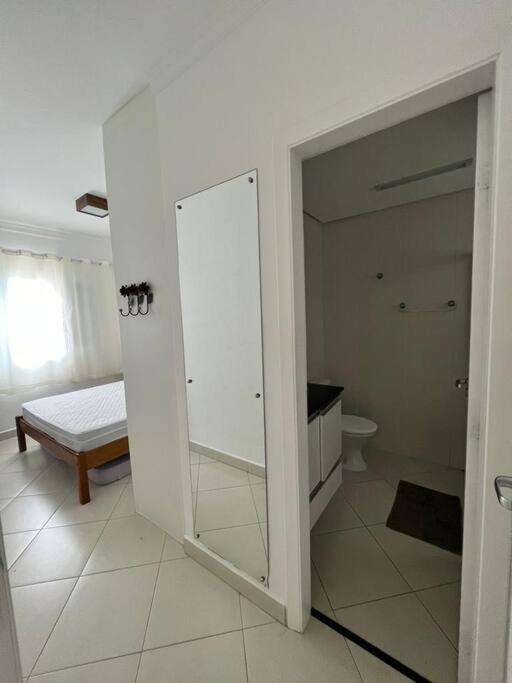Apartamento Confortavel Praia Grande Ubatuba Eksteriør bilde
