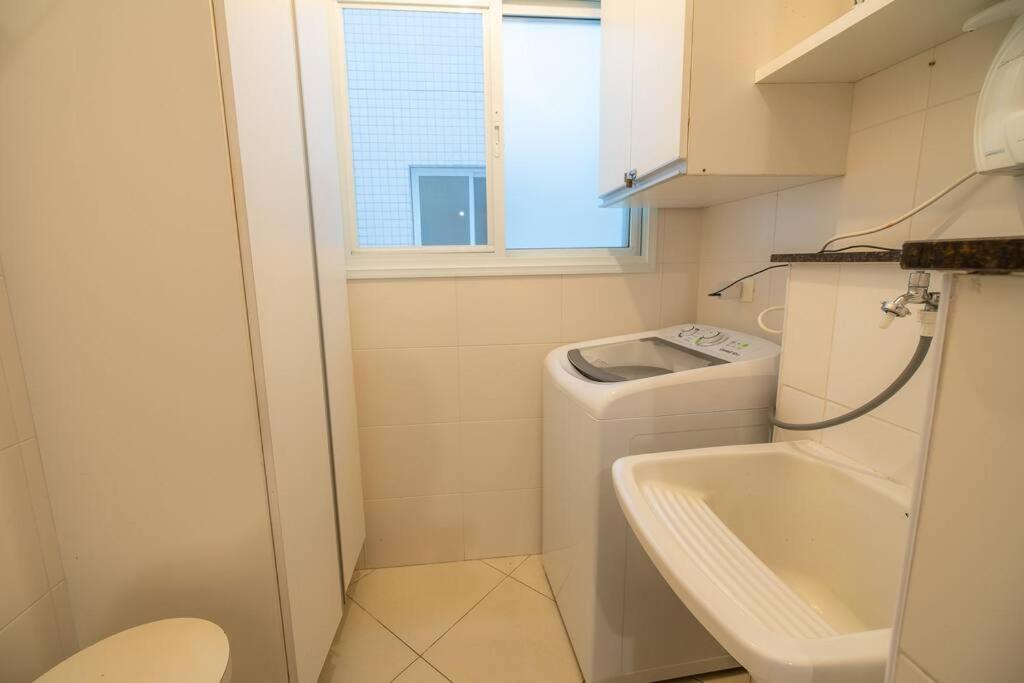Apartamento Confortavel Praia Grande Ubatuba Eksteriør bilde
