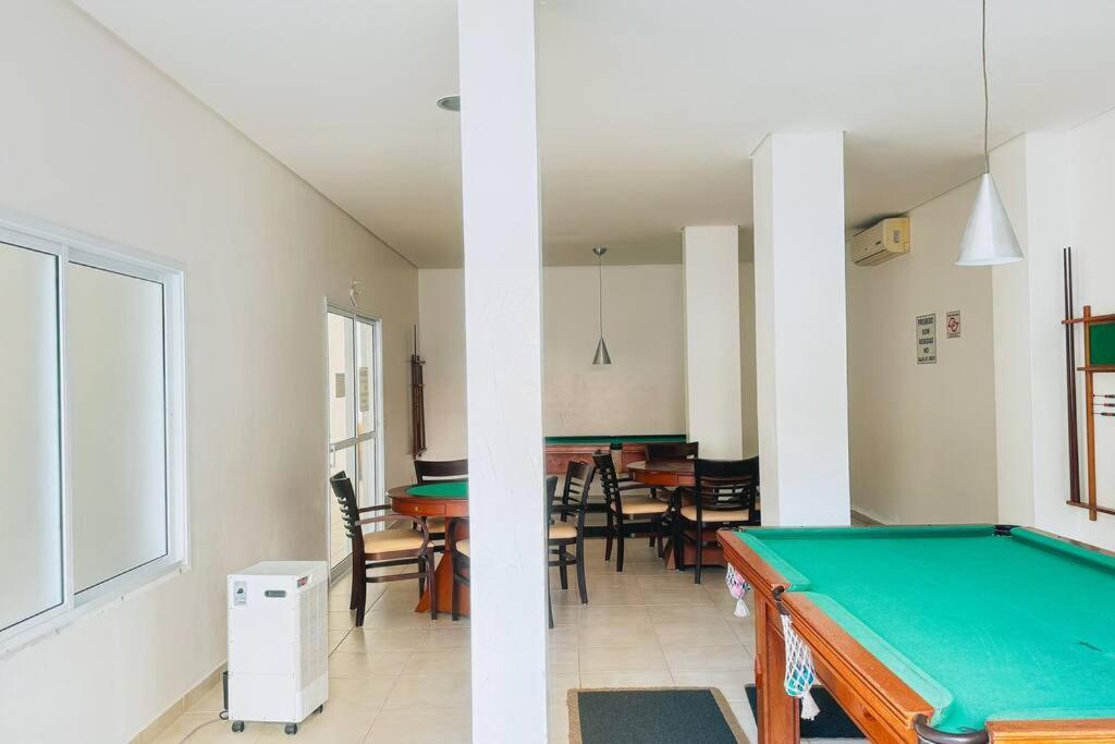 Apartamento Confortavel Praia Grande Ubatuba Eksteriør bilde